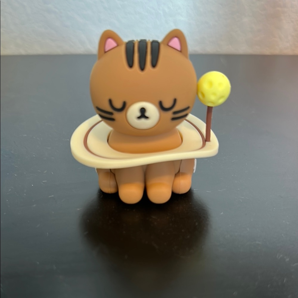 Smoko Astro Cats
